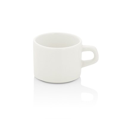 Чашка 75 мл,фарфор,серия "Arel", By Bone 81229545
