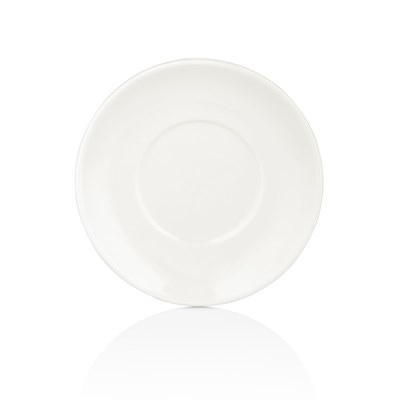 Блюдце d=12 cм,(для чашки 81229545) фарфор,серия "Arel", By Bone 81229546