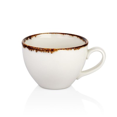 Чайная чашка 280мл,фарфор,серия "ROME", By Bone 81229750
