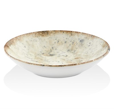 Салатник d=25 cм, 1200 мл, фарфор,серия "Tinta Tierra" By Bone 81229770