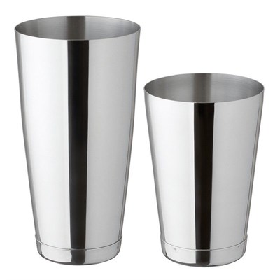 Бостонский шейкер 550/780 мл, нержавеющая сталь, P.L.- Bar 81259200