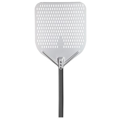 Лопата для пиццы 35*45 см, ручка 56 см,алюминий, P.L. Proff Cuisine 81240708