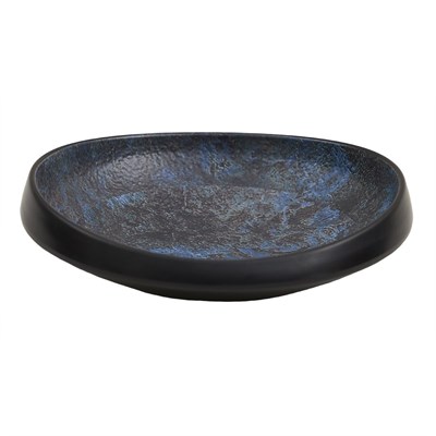 Блюдо меламиновое 15*14,5*3,5 см  P.L. BIUE MINE 81222138