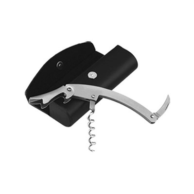 Нарзанник в чехле, металл, P.L. - BarWare 900010641