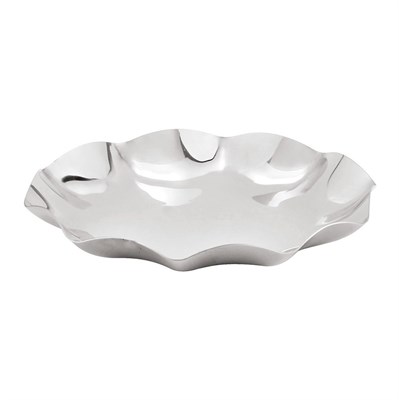 Блюдо 27,5 см, нержавейка, P.L. Proff Cuisine 99000063