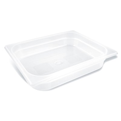 Гастроемкость 1/1*65 мм (530*325*65 мм) 13,5 л, полипропиллен, P.L. Proff Cuisine 91001102