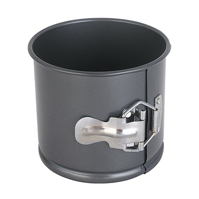 Форма для выпечки кексов/куличей, разъемная, съемное дно, d 12 см, h 10,3 см, P.L. Proff Cuisine 81200168