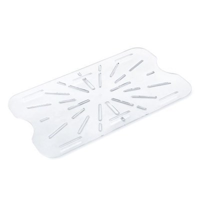 Дренаж для гастроемкости 1/4, поликарбонат, P.L. Proff Cuisine 91001121