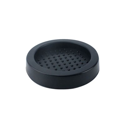 Кофейный,силиконовый мат для темпера d 60 мм, P.L. Proff Coffee 30000047