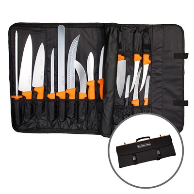 Набор мясника (16 предметов) "P.L.-PROFF CUISINE" 81240757