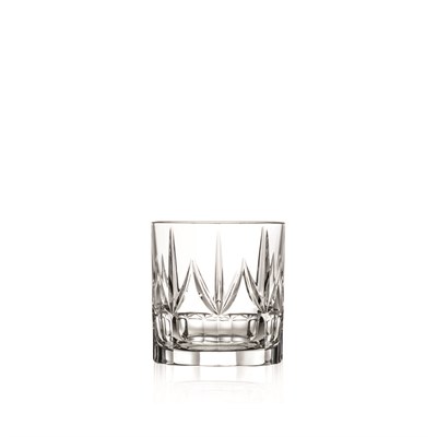 Стакан Олд фэшн RCR Style Chic 360 мл, Италия 81262109