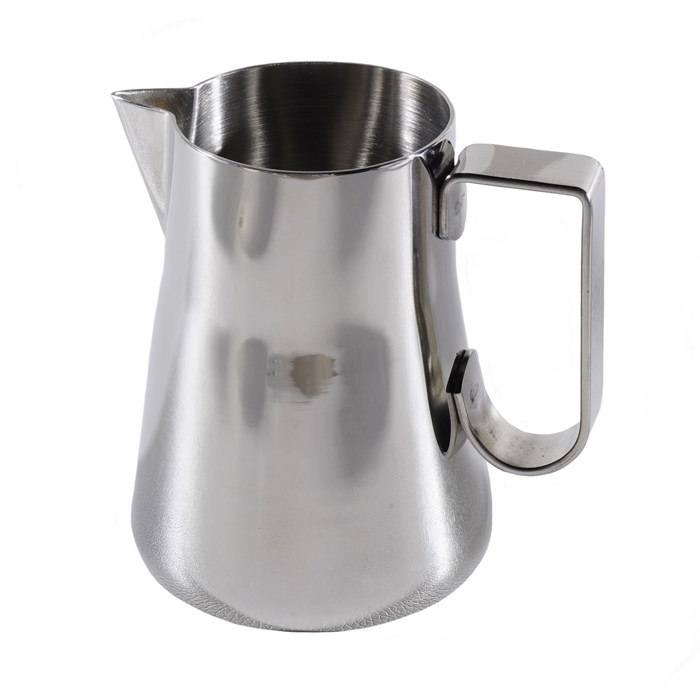Питчер "Latte Pro" 350 мл,сталь 304,толщина 1 мм,  P.L. Proff Coffee 23441 - фото 9362