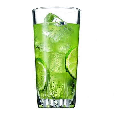 Стакан Хайбол Pasabahce Карат 330 мл, БОР (Россия), стекло 81201019