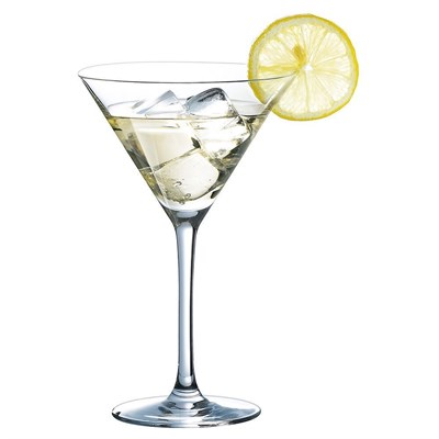 Коктейльная рюмка Chef & Sommelier "Каберне" 300 мл, ARC, стекло 81201088