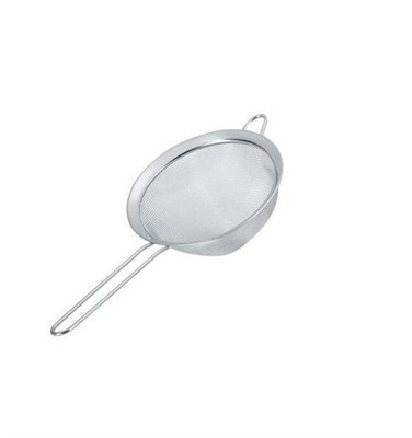 Сито с мелкой сеткой 12 см, металл, P.L. Proff Cuisine 92001167
