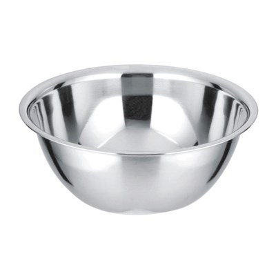 Миска металлическая,d=22 см, P.L.- Proff Cuisine 99002162