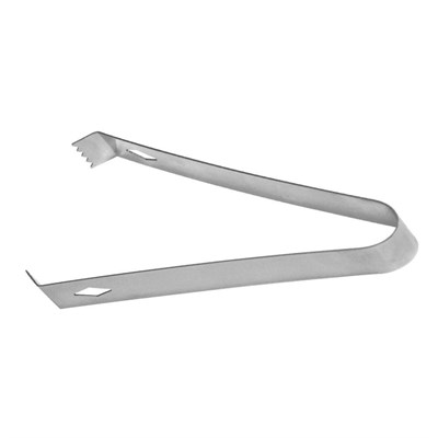 Щипцы для льда, 16 см, P.L. Proff Cuisine 99002074