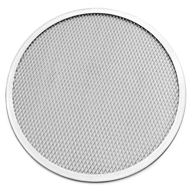 Экран для пиццы 40 см, алюминий, PL Proffcuisine 85100207