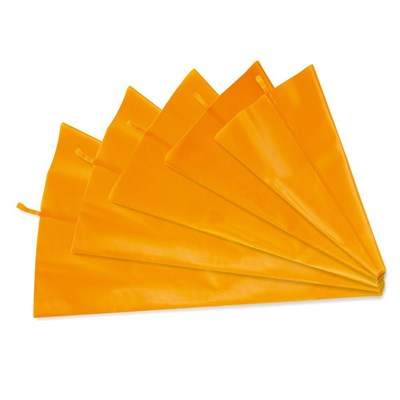 Мешок кондитерский многоразовый P.L. Proff Cuisine Superflex L 40 см 81200505