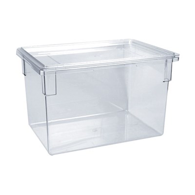 Контейнер для хранения продуктов 81 л, 660*460*381 мм, поликарбонат, P.L. Proff Cuisine 92001517