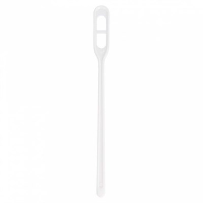 Размешиватель для кофе 11 см, белый, PS, 1000 шт, Garcia de PouИспания 81210239