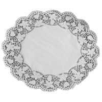 Салфетки резные, 36 см, 100 шт/уп 03200606