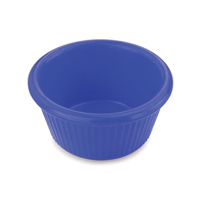 Соусник синий, пластик, P.L. Proff Cuisine 81270243