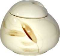 Сахарница "Элегантный бамбук", фарфор, P.L. Proff Cuisine 95000012