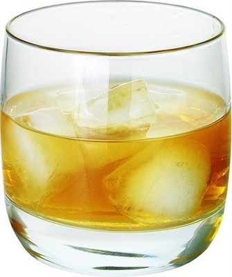 Стакан Олд фэшн Chef & Sommelier «Вине»; 310 мл; ARC,хр.стекло 81269189