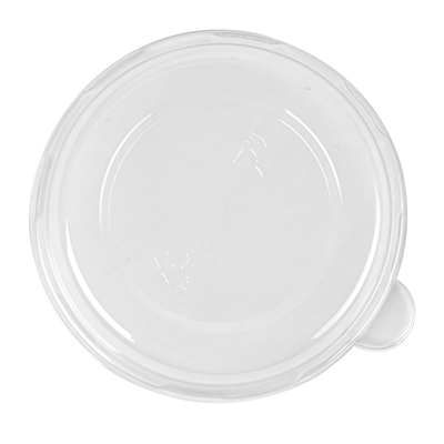 Крышка "Bionic"для стакана 233.03,04 прозр.(уп=50шт.) 81212407