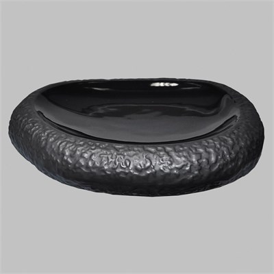 Блюдо овальное 28*22 см, P.L. Proff Cuisine 81200048