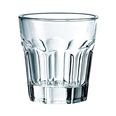 Стопка ОСЗ "Джим Бим" 50 мл, стекло, Россия 81200867