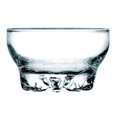 Креманка Pasabahce "Сильвана" 220 мл, БОР (Россия), стекло 81201134