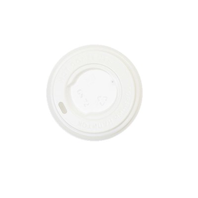 Крышка для стаканов 100 мл, диаметр 62 мм, 2000 шт 81003528