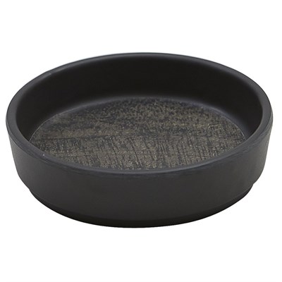 Соусник меламиновый 8.6*2.3см, 75 мл,  Brush P.L. 81290099