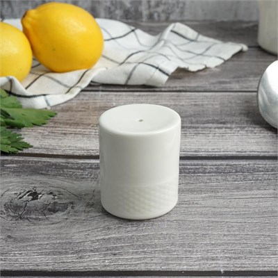 Перечница,фарфор "NOBLE" серия "IMPRESS" 81221519