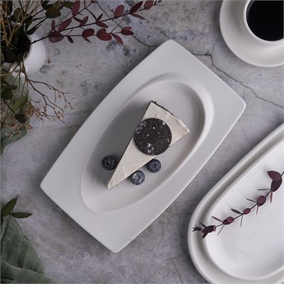 Блюдо для подачи 25 см,-2025  P.L. Proff Cuisine 81222674