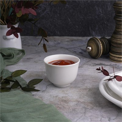 Чашка для саке,чая,вина 60 мл,-2025  P.L. Proff Cuisine 81222689