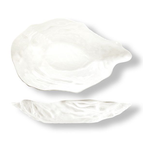 Салатник Oyster 50*30 см, P.L. Proff Cuisine 2809 - фото 983