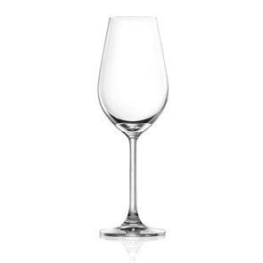 Бокал д/вина "Desire" crisp white 365 мл.хр.стекло Lucaris 27668