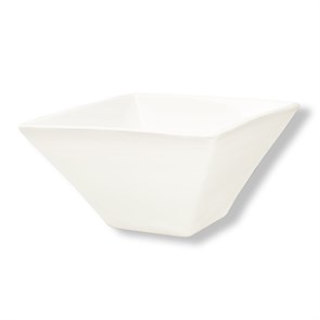 Салатник 350 мл, 12.5*12.5 см квадратный, P.L. Proff Cuisine 2828