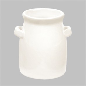 Соусник/молочник с ручками 125 мл, d 5,9 см, h 7,5 см, P.L. Proff Cuisine 2832