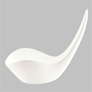 Соусник 50 мл, 45*90 мм, P.L. Proff Cuisine 2839