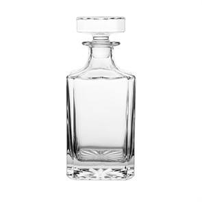Штоф с крышкой "Classic", 750 мл, стекло P.L. - BarWare 30596