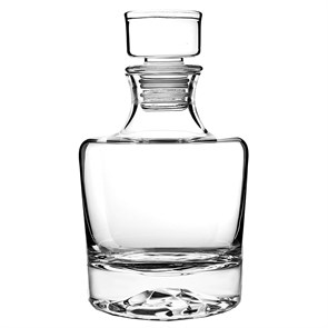 Штоф с крышкой,"Iceberg" 750 мл, стекло P.L. - BarWare 30602