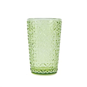 Стакан Хайбол зеленый 340мл.P.L. - BarWare 30623