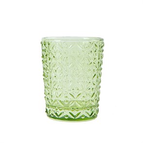 Стакан Олд фэшн зеленый 280мл.P.L. - BarWare 30624