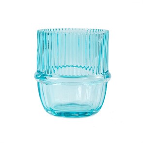 Стакан Хайбол голубой 340 мл.P.L. - BarWare 30628