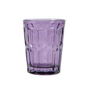 Стакан Олд фэшн фиолетовый 250 мл, P.L. - BarWare 30630