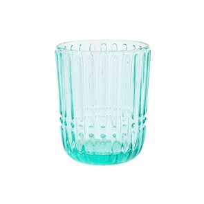 Стакан Олд фэшн голубой 280 мл, P.L. - BarWare 30633